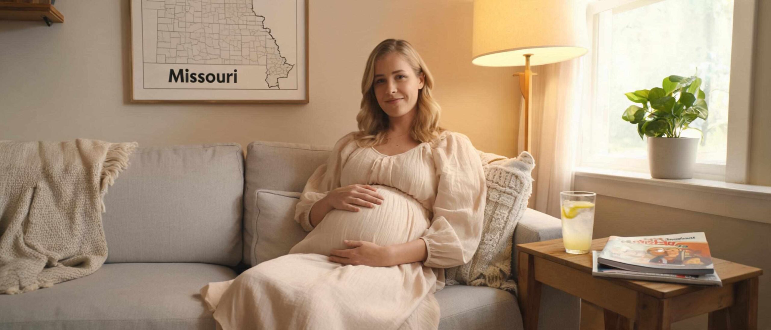 How Much Do Surrogates Make in Missouri?
