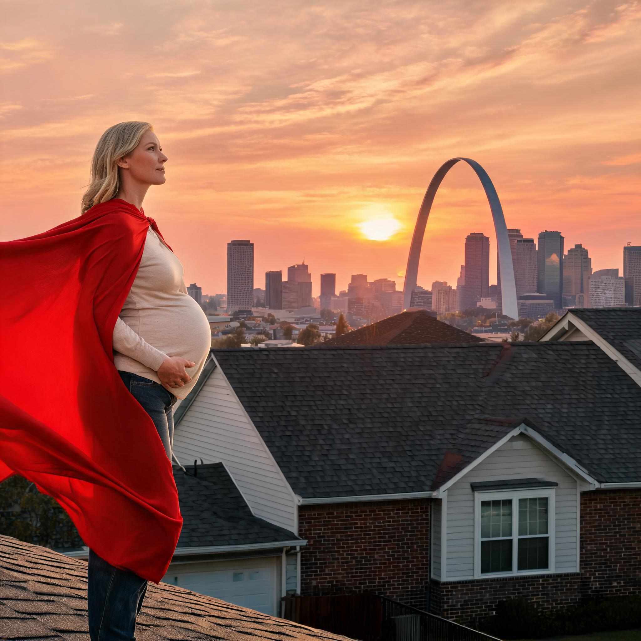 Best Cities to Become a Surrogate in Missouri