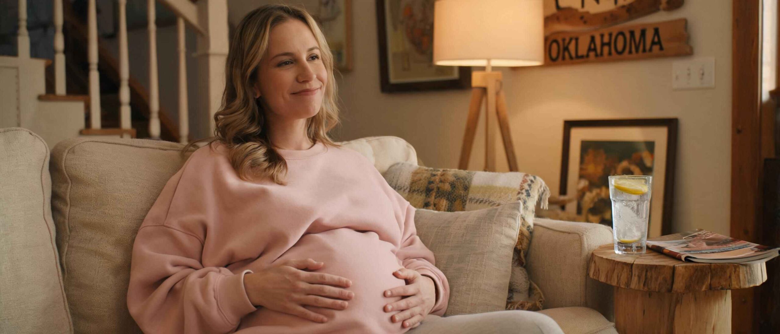 Oklahoma Surrogacy Laws
