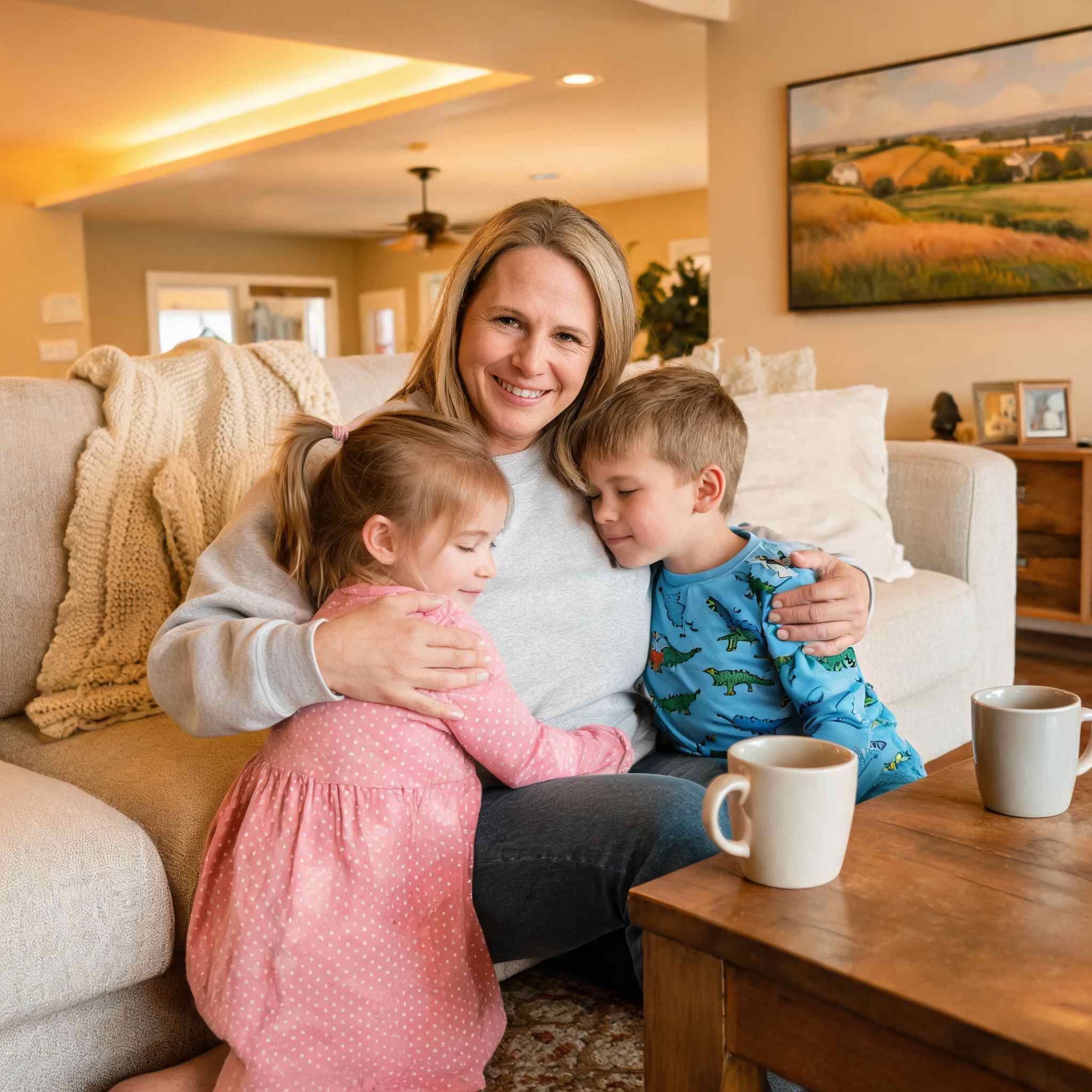 Nebraska Surrogacy at a Glance

