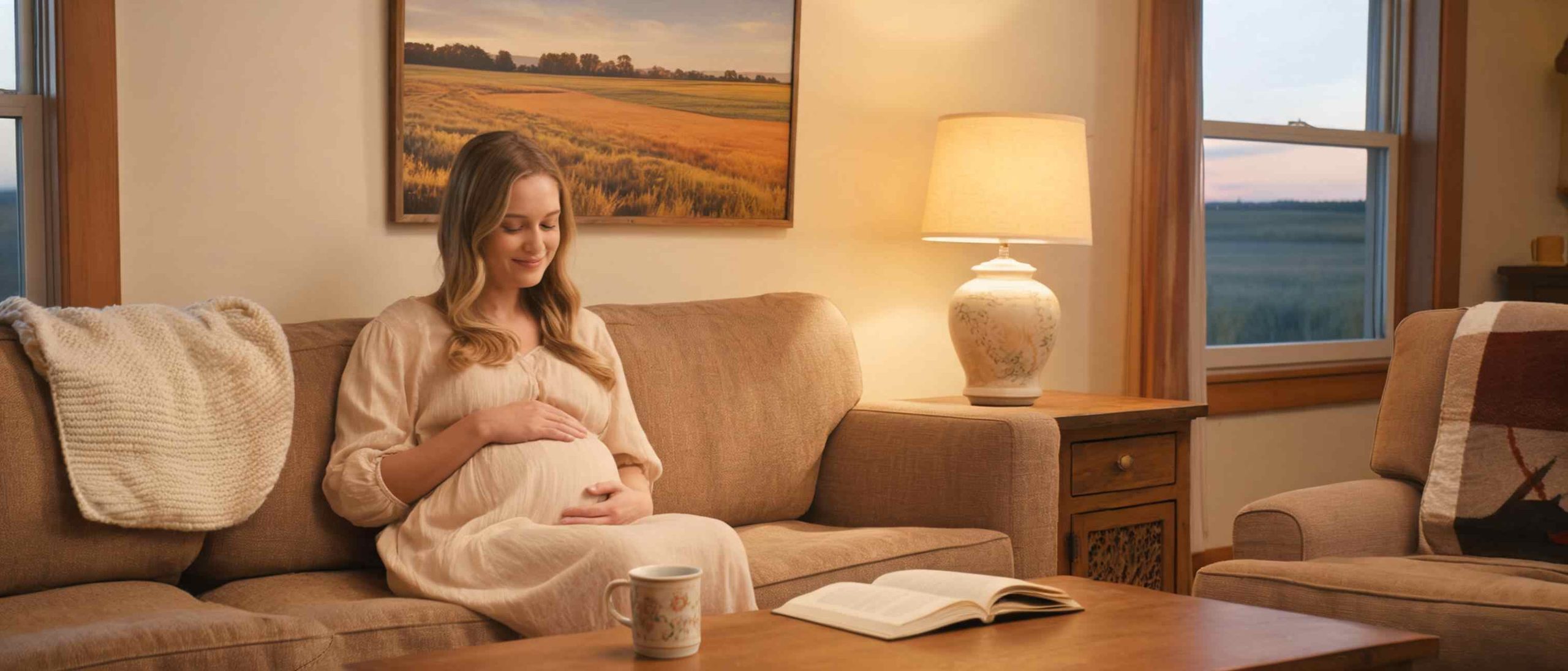 Nebraska Surrogacy Laws
